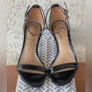 Sam Edelman kitten heel